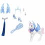 Poupée Barbie PRINCESSE SAPHIR: Plus de 300.000 produits de grandes marques en vente directe à prix usine sur cadeaufou.com. Lab