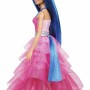 Poupée Barbie PRINCESSE SAPHIR: Plus de 300.000 produits de grandes marques en vente directe à prix usine sur cadeaufou.com. Lab