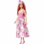 Poupée Barbie PRINCESS: Plus de 300.000 produits de grandes marques en vente directe à prix usine sur cadeaufou.com. Label bouti