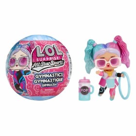 Poupée LOL Surprise! All Star Sports Gymnastique: Plus de 300.000 produits de grandes marques en vente directe à prix usine sur 