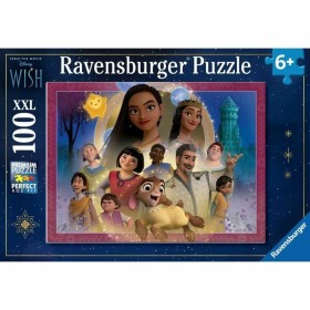 Puzzle Ravensburger Wish 100 Pièces: Plus de 300.000 produits de grandes marques en vente directe à prix usine sur cadeaufou.com