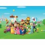 Puzzle Ravensburger SUPER MARIO 200 Pièces: Plus de 300.000 produits de grandes marques en vente directe à prix usine sur cadeau