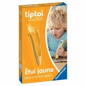 Jouet Educatif Ravensburger tiptoi® Etui jaune-4005556001842 (FR): Plus de 300.000 produits de grandes marques en vente directe 