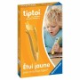 Jouet Educatif Ravensburger tiptoi® Etui jaune-4005556001842 (FR): Plus de 300.000 produits de grandes marques en vente directe 