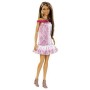 Poupée Barbie Fashion Barbie: Plus de 300.000 produits de grandes marques en vente directe à prix usine sur cadeaufou.com. Label