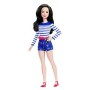 Poupée Barbie Fashion Barbie: Plus de 300.000 produits de grandes marques en vente directe à prix usine sur cadeaufou.com. Label