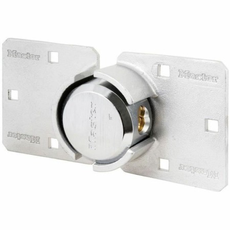 Verrouillage des clés Master Lock Zinc Rectangulaire (4 Unités): Plus de 300.000 produits de grandes marques en vente directe à 