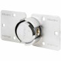 Verrouillage des clés Master Lock Zinc Rectangulaire (4 Unités): Plus de 300.000 produits de grandes marques en vente directe à 