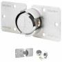 Verrouillage des clés Master Lock Zinc Rectangulaire (4 Unités): Plus de 300.000 produits de grandes marques en vente directe à 