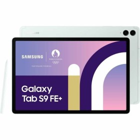Tablette Samsung Galaxy Tab S9 FE+ 8 GB RAM 128 GB Vert: Plus de 300.000 produits de grandes marques en vente directe à prix usi