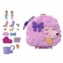 Playset Polly Pocket Poodle Spa: Plus de 300.000 produits de grandes marques en vente directe à prix usine sur cadeaufou.com. La