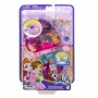 Playset Polly Pocket Poodle Spa: Plus de 300.000 produits de grandes marques en vente directe à prix usine sur cadeaufou.com. La