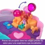 Playset Polly Pocket Poodle Spa: Plus de 300.000 produits de grandes marques en vente directe à prix usine sur cadeaufou.com. La
