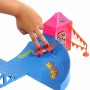 Mini piste Hot Wheels SKATEPARK ATTRACTIONS: Plus de 300.000 produits de grandes marques en vente directe à prix usine sur cadea