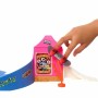 Mini piste Hot Wheels SKATEPARK ATTRACTIONS: Plus de 300.000 produits de grandes marques en vente directe à prix usine sur cadea