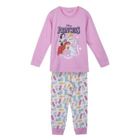 Pyjama Enfant Disney Princess Rose: Plus de 300.000 produits de grandes marques en vente directe à prix usine sur cadeaufou.com.