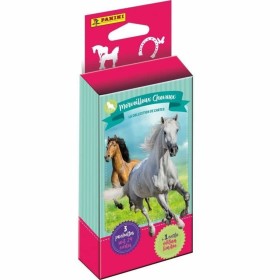 Autocollants Panini horse fans: Plus de 300.000 produits de grandes marques en vente directe à prix usine sur cadeaufou.com. Lab