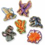 Kit de Dessin SES Creative Mythical creatures: Plus de 300.000 produits de grandes marques en vente directe à prix usine sur cad