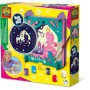 Kit de Dessin SES Creative glows in the dark: Plus de 300.000 produits de grandes marques en vente directe à prix usine sur cade