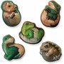 Kit de Dessin SES Creative 2 in 1 Dinosaurs: Plus de 300.000 produits de grandes marques en vente directe à prix usine sur cadea