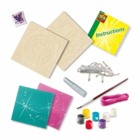 Kit de Dessin SES Creative Galaxy: Plus de 300.000 produits de grandes marques en vente directe à prix usine sur cadeaufou.com. 