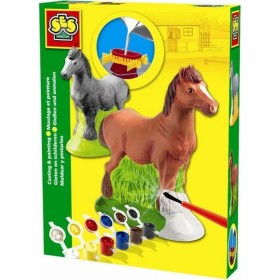 Kit de Dessin SES Creative Horse: Plus de 300.000 produits de grandes marques en vente directe à prix usine sur cadeaufou.com. L
