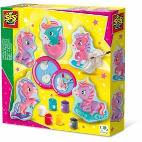Kit de Dessin SES Creative Baby unicorns: Plus de 300.000 produits de grandes marques en vente directe à prix usine sur cadeaufo