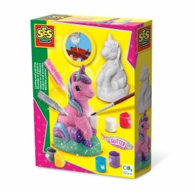 Kit de Dessin SES Creative Unicorn: Plus de 300.000 produits de grandes marques en vente directe à prix usine sur cadeaufou.com.