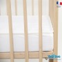 Matelas pour lit de bébé YOOPIDOO Air-conditioned 60 x 120 cm: Plus de 300.000 produits de grandes marques en vente directe à pr