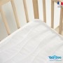 Matelas pour lit de bébé YOOPIDOO Air-conditioned 60 x 120 cm: Plus de 300.000 produits de grandes marques en vente directe à pr
