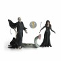 Figurine d’action Schleich Voldemort, Nagini and Bellatrix (3 Unités): Plus de 300.000 produits de grandes marques en vente dire