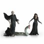Figurine d’action Schleich Voldemort, Nagini and Bellatrix (3 Unités): Plus de 300.000 produits de grandes marques en vente dire