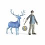 Figurine d’action Schleich Harry Potter Figurines and his Patronus: Plus de 300.000 produits de grandes marques en vente directe