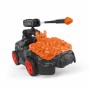 Playset Schleich Lava Crashmobile: Plus de 300.000 produits de grandes marques en vente directe à prix usine sur cadeaufou.com. 