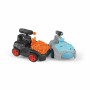 Playset Schleich Lava Crashmobile: Plus de 300.000 produits de grandes marques en vente directe à prix usine sur cadeaufou.com. 