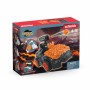 Playset Schleich Lava Crashmobile: Plus de 300.000 produits de grandes marques en vente directe à prix usine sur cadeaufou.com. 