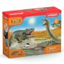 Playset Schleich Alligator/Anaconda Duel Set: Plus de 300.000 produits de grandes marques en vente directe à prix usine sur cade