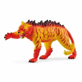 Figurine d’action Schleich Lava Tiger: Plus de 300.000 produits de grandes marques en vente directe à prix usine sur cadeaufou.c