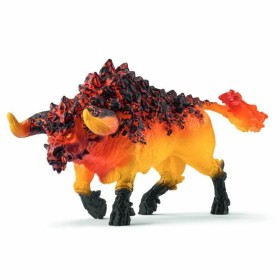Figurine d’action Schleich Fire Bull: Plus de 300.000 produits de grandes marques en vente directe à prix usine sur cadeaufou.co