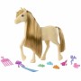 Poupon avec accessoires Barbie Barbie Mysteries: The Great Horse Chase: Plus de 300.000 produits de grandes marques en vente dir