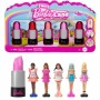 Poupon avec accessoires Barbie JBD26: Plus de 300.000 produits de grandes marques en vente directe à prix usine sur cadeaufou.co