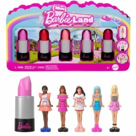 Poupon avec accessoires Barbie JBD26: Plus de 300.000 produits de grandes marques en vente directe à prix usine sur cadeaufou.co