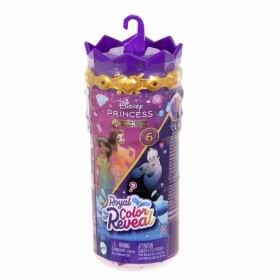 Poupon avec accessoires Disney Princess Royalty Color Reveal: Plus de 300.000 produits de grandes marques en vente directe à pri