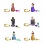 Poupon avec accessoires Disney Princess Royalty Color Reveal: Plus de 300.000 produits de grandes marques en vente directe à pri