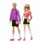 Poupon avec accessoires Barbie HXK90: Plus de 300.000 produits de grandes marques en vente directe à prix usine sur cadeaufou.co