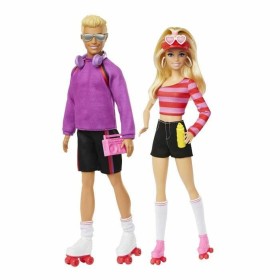 Poupon avec accessoires Barbie HXK90: Plus de 300.000 produits de grandes marques en vente directe à prix usine sur cadeaufou.co