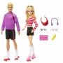 Poupon avec accessoires Barbie HXK90: Plus de 300.000 produits de grandes marques en vente directe à prix usine sur cadeaufou.co