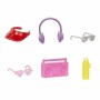 Poupon avec accessoires Barbie HXK90: Plus de 300.000 produits de grandes marques en vente directe à prix usine sur cadeaufou.co