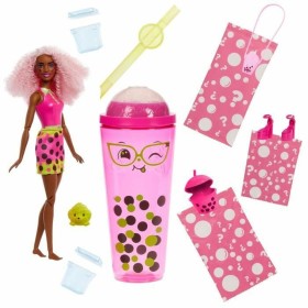 Poupon avec accessoires Barbie Pop Reveal Scented Doll Bubble Tea Series: Plus de 300.000 produits de grandes marques en vente d