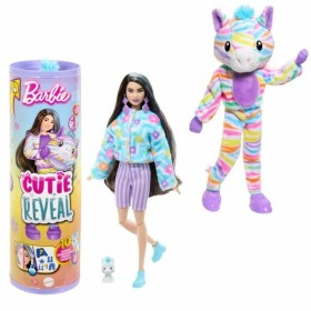Poupon avec accessoires Barbie Zebra Doll Colorful Dream: Plus de 300.000 produits de grandes marques en vente directe à prix us